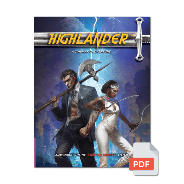 highlander