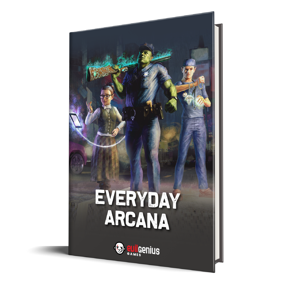 adventure game