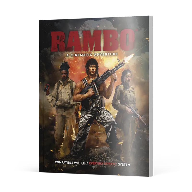 RAMBO