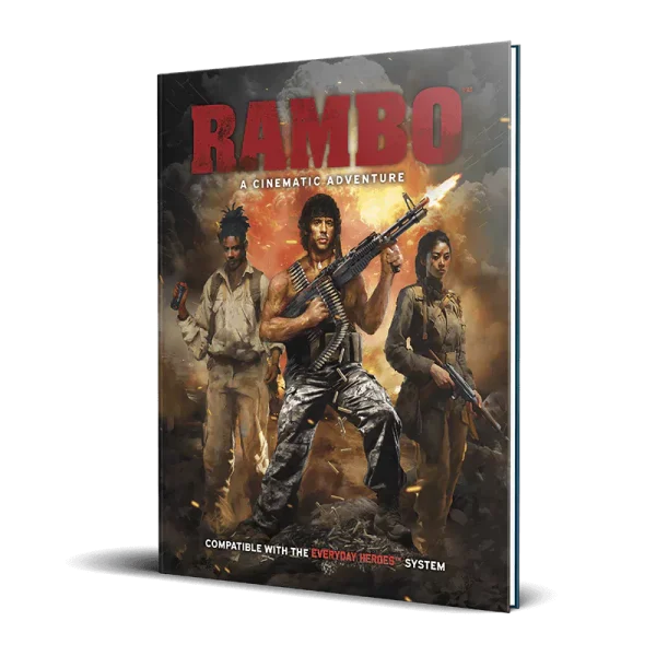 rambo