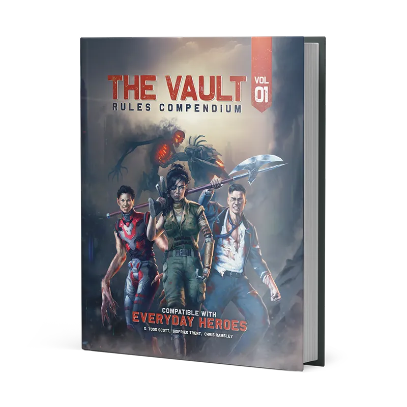 The Vault