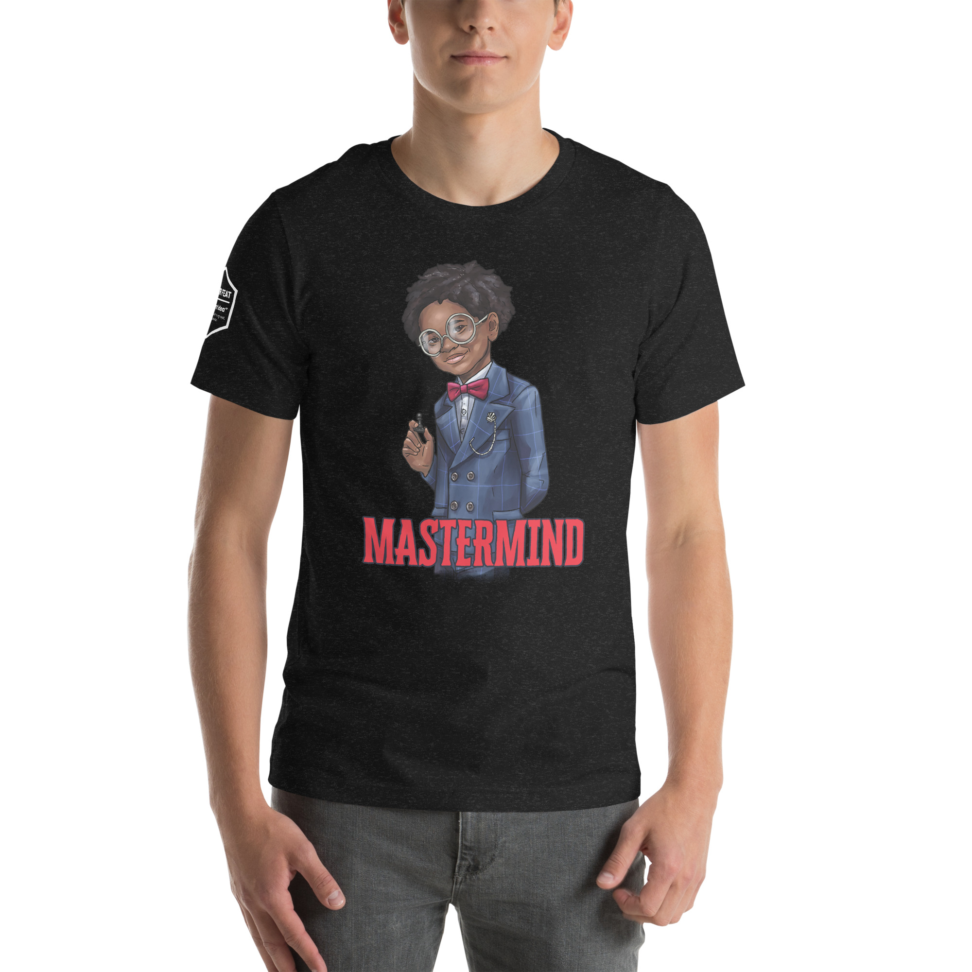 Mastermind t-shirt