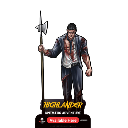 Highlander