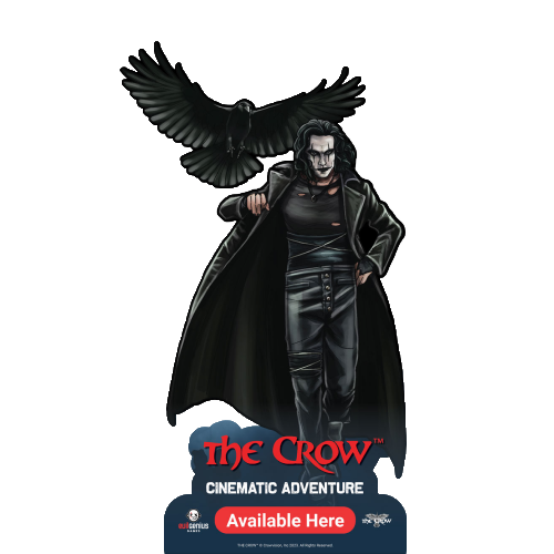 The Crow