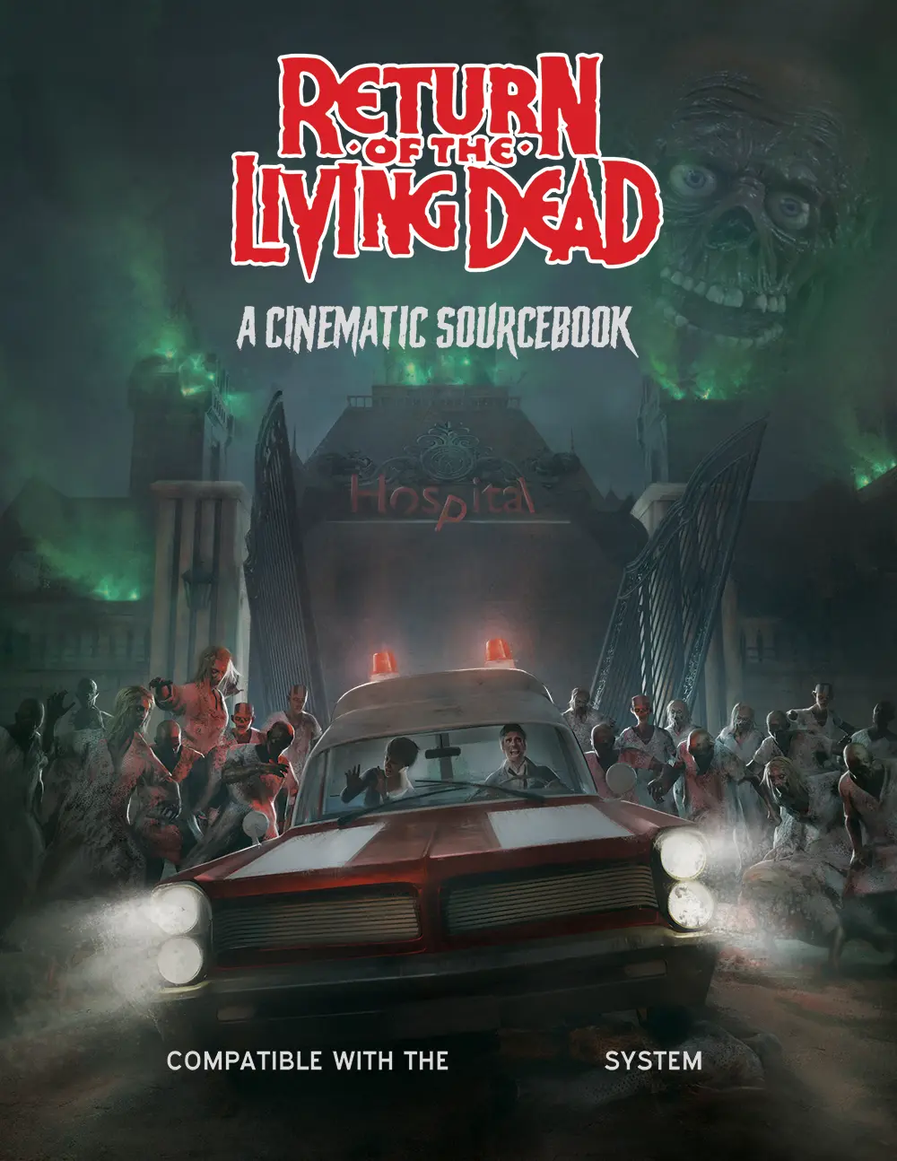 Return of the Living Dead