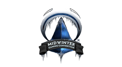 Midwinter Gaming