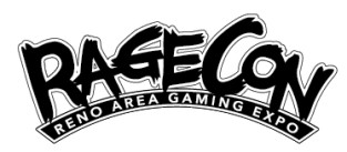 RageCon